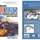 Image for article titled The Perfect Gifts For Someone Who Wants To Understand Racing